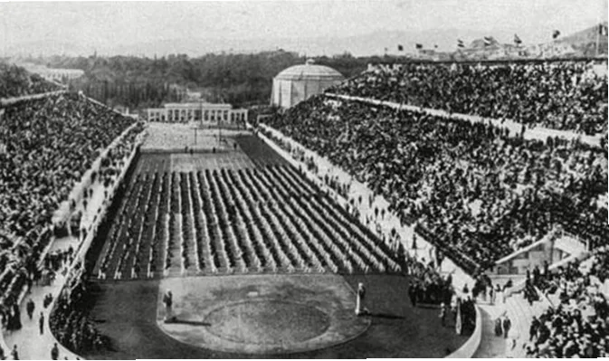 体操奥运会项目自1896年首届现代奥运会起便成为核心竞技