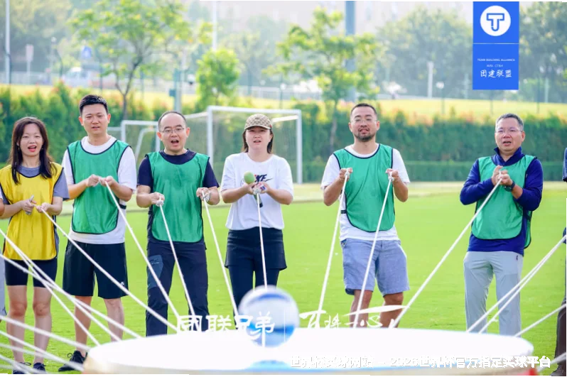 核心团队：专业与情怀并重